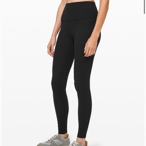 NWT! 🖤 Lululemon Align 28”